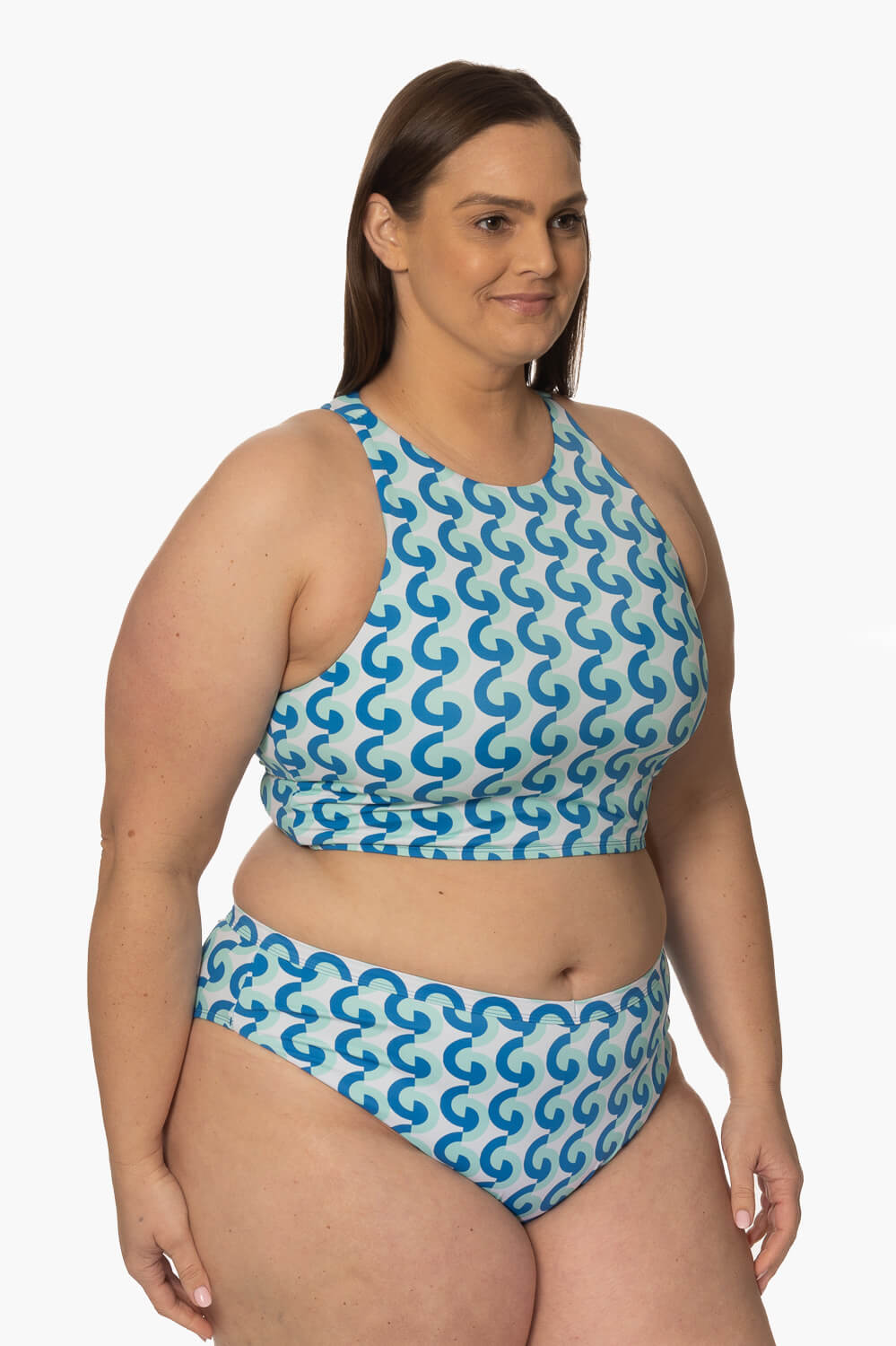  Camila Bikini Bottom - Dana Point