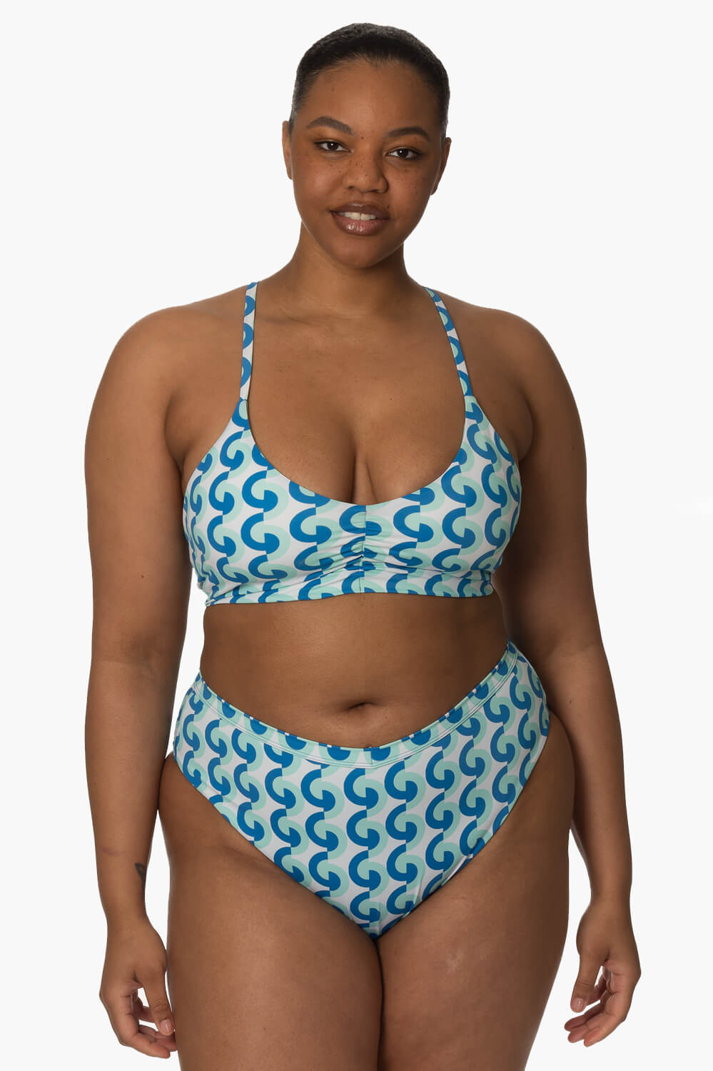  Camila Bikini Bottom - Dana Point