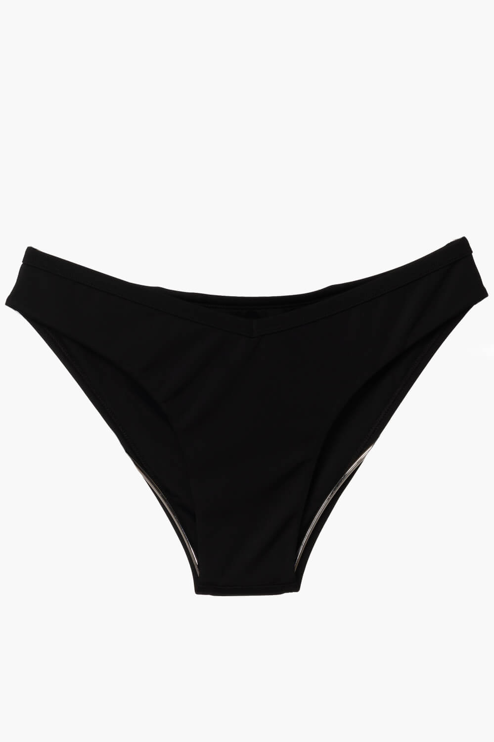  Camila Bikini Bottom - Black