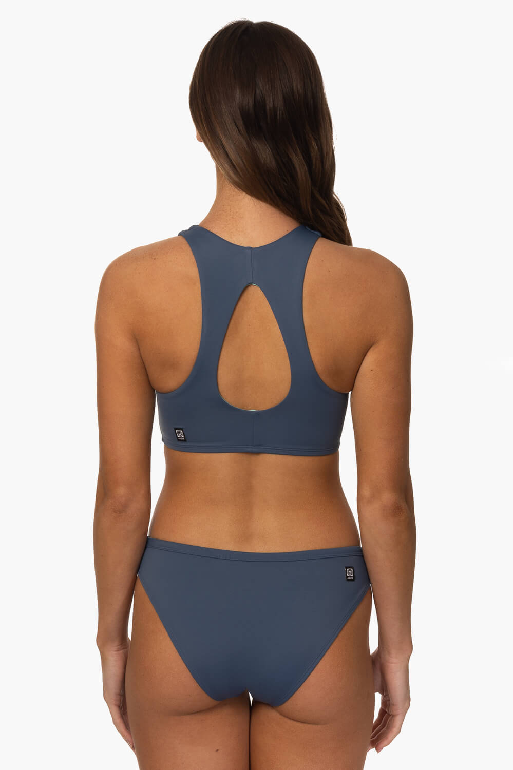  Camila Bikini Bottom - Laguna
