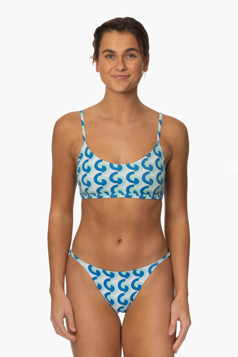  Darya Bikini Bottom - Dana Point