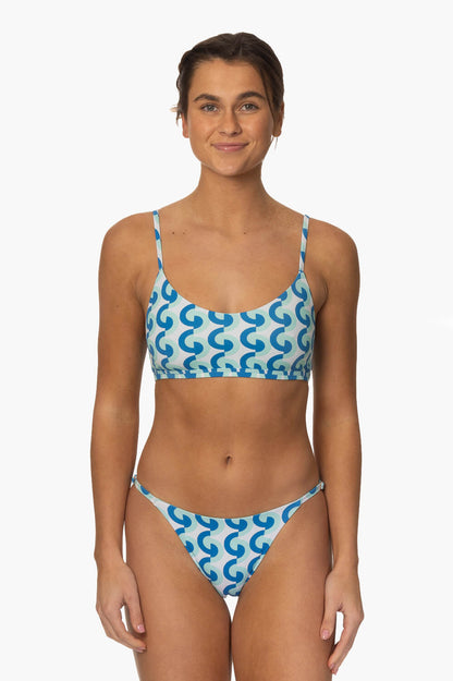  Darya Bikini Bottom - Dana Point