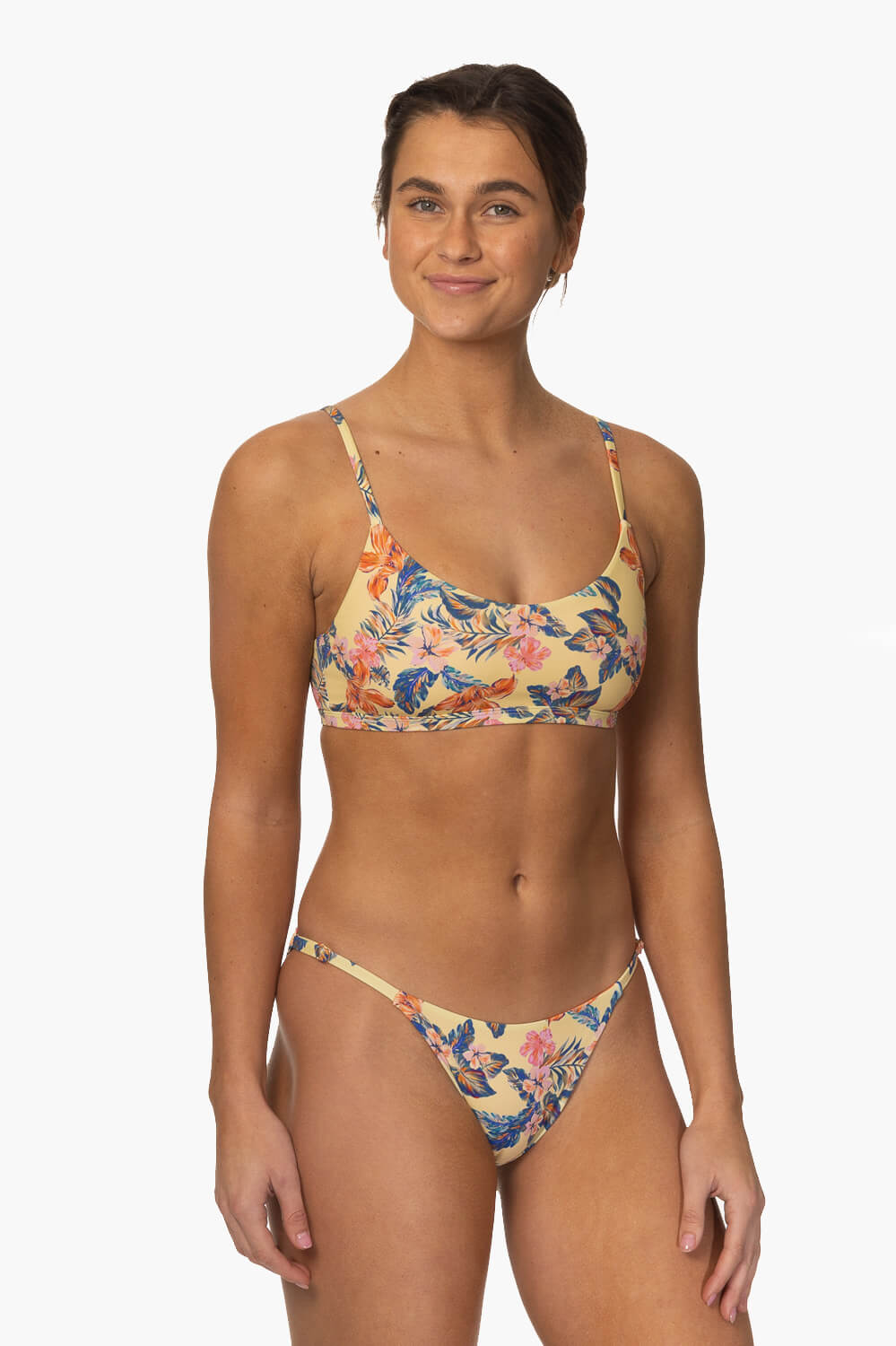  Darya Bikini Bottom - Catalina Island