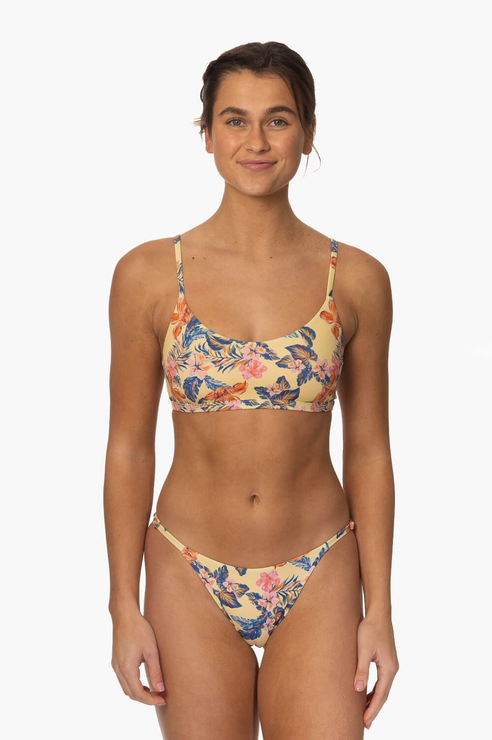 Darya Bikini Bottom - Catalina Island