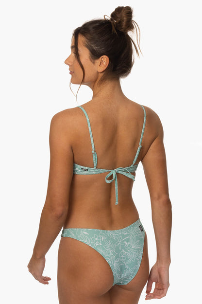  Kelia Bikini Bottom - Del Mar