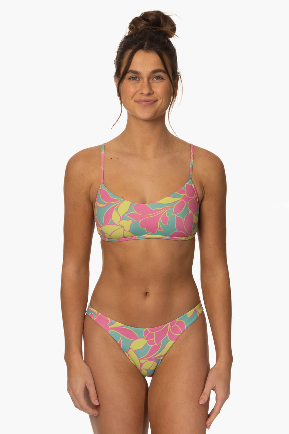  Kelia Bikini Bottom - Treasure Island