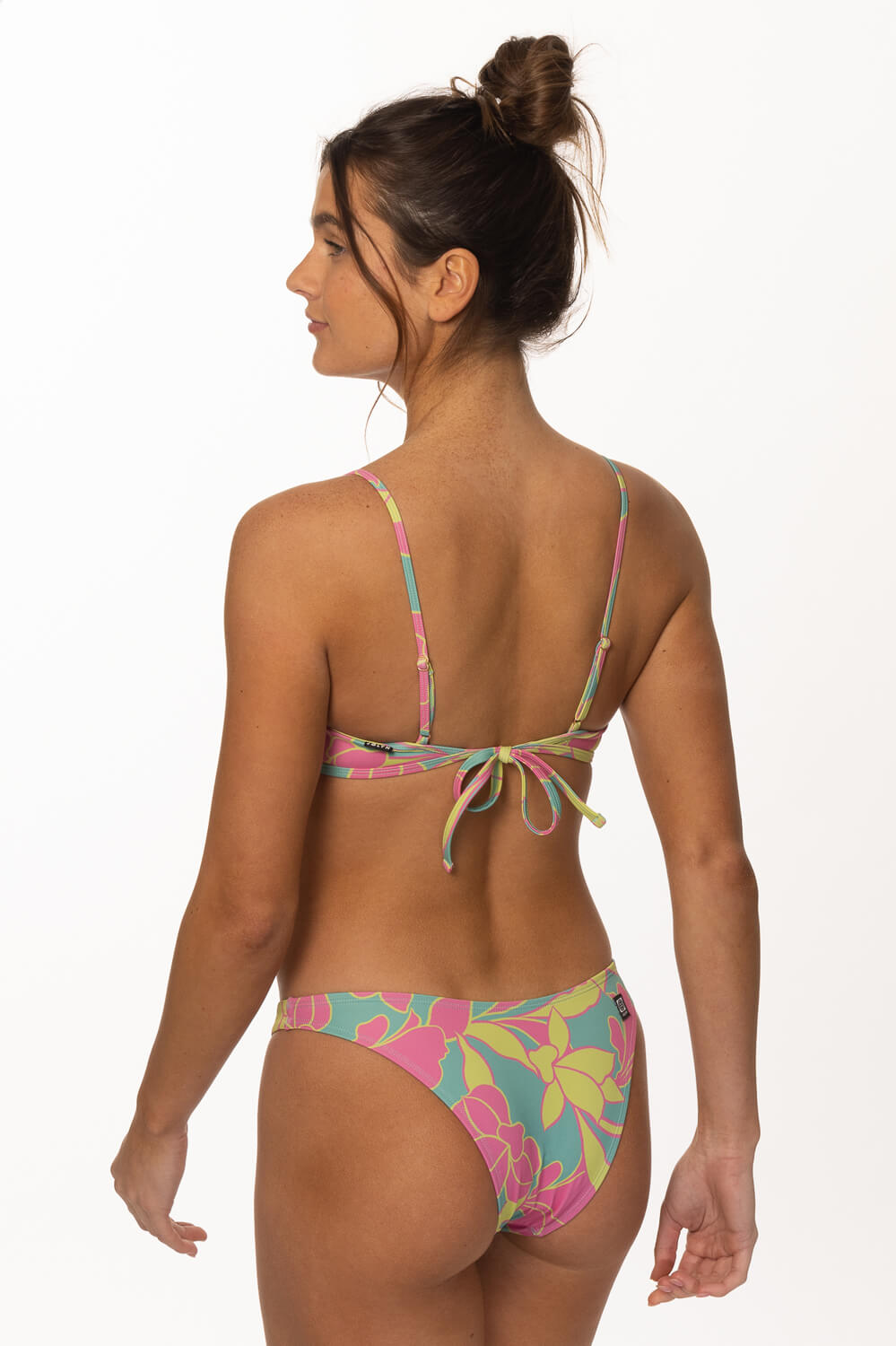  Kelia Bikini Bottom - Treasure Island
