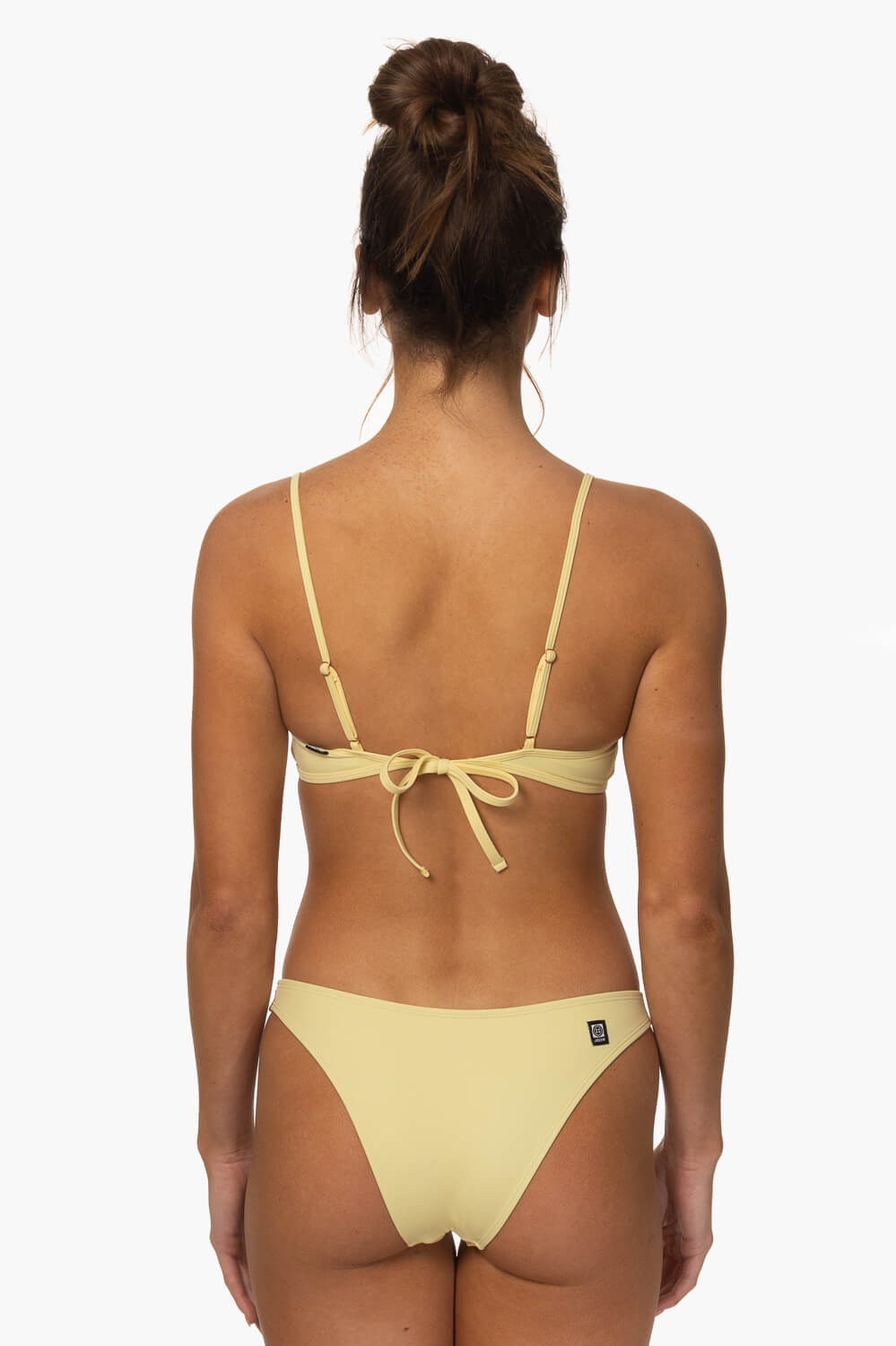  Kelia Bikini Bottom - Pismo