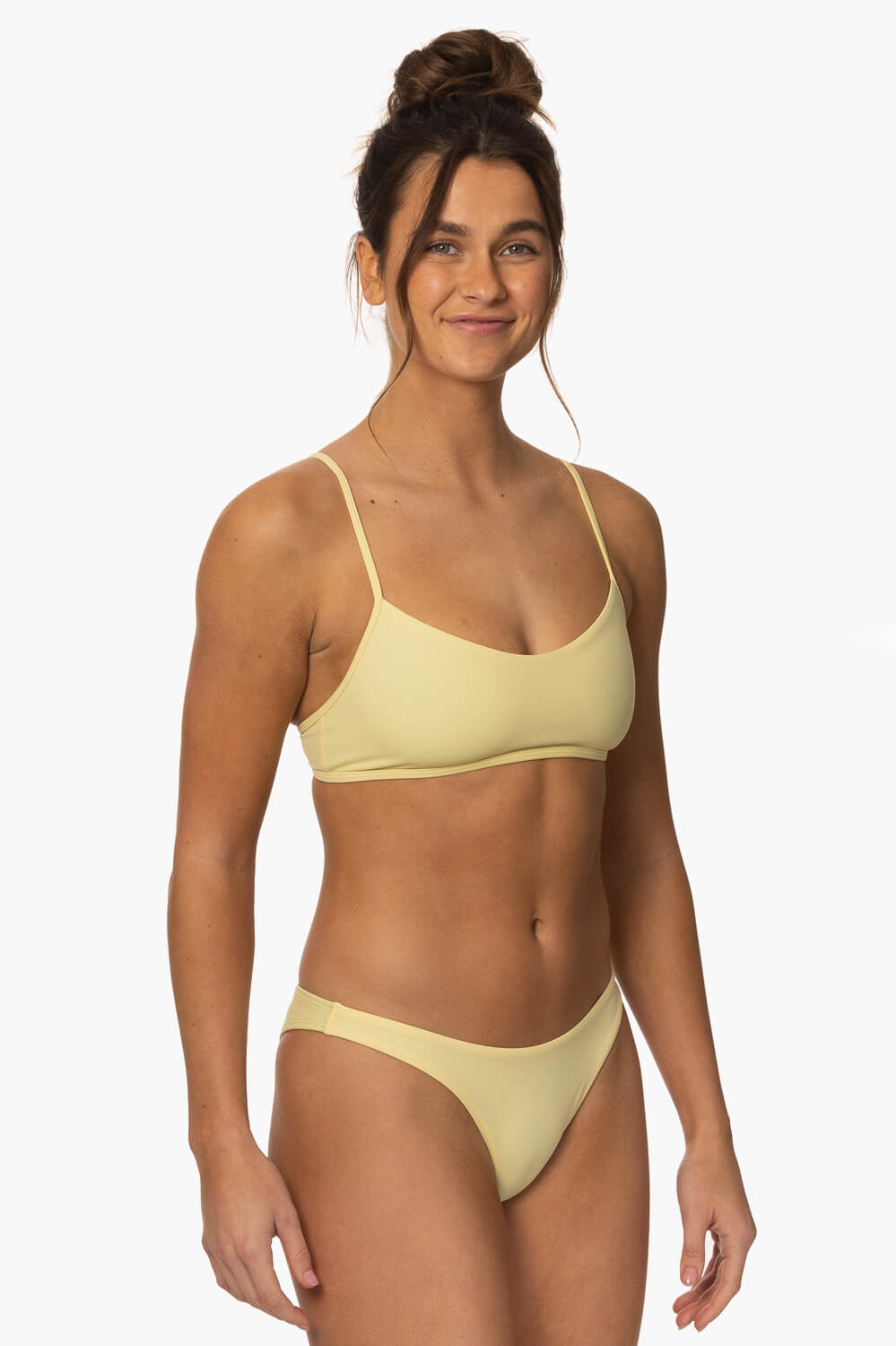  Kelia Bikini Bottom - Pismo