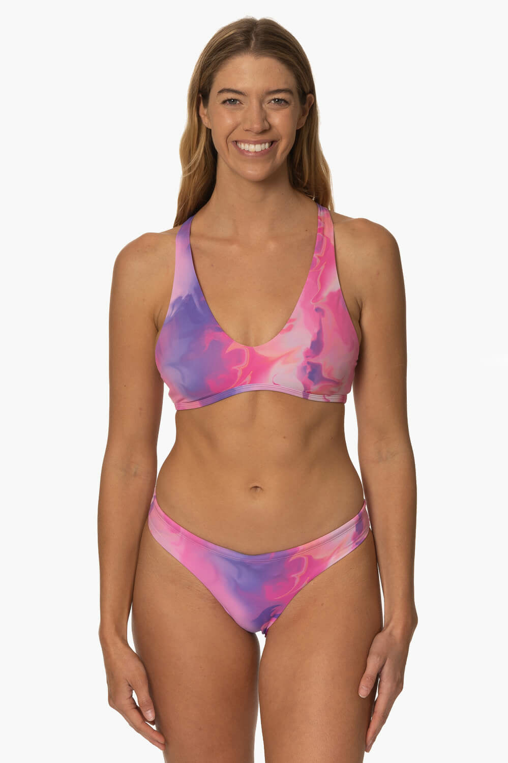  Koa Bikini Bottom - Radiance
