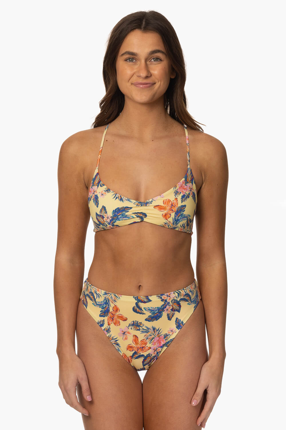  Leandra Bikini Bottom - Catalina Island