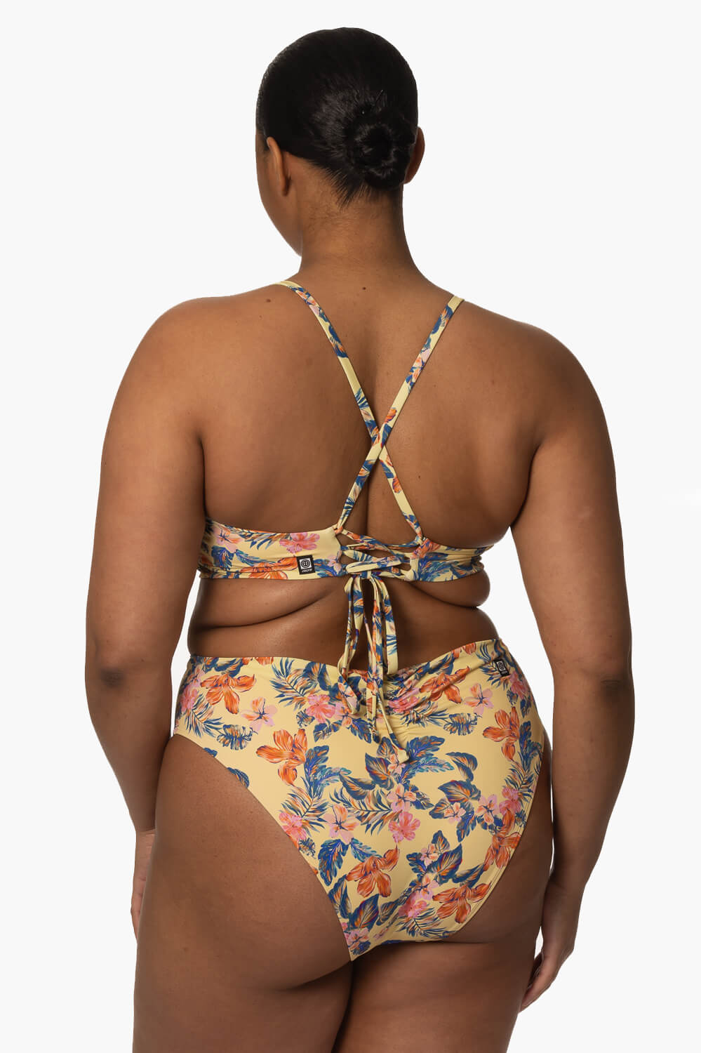  Leandra Bikini Bottom - Catalina Island