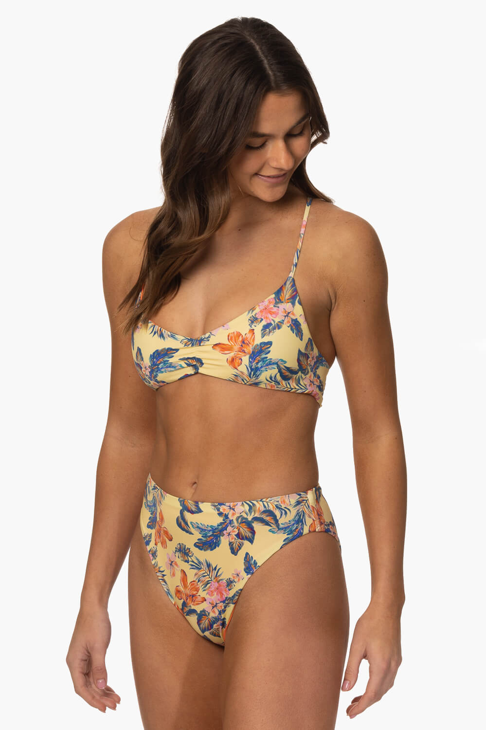  Leandra Bikini Bottom - Catalina Island