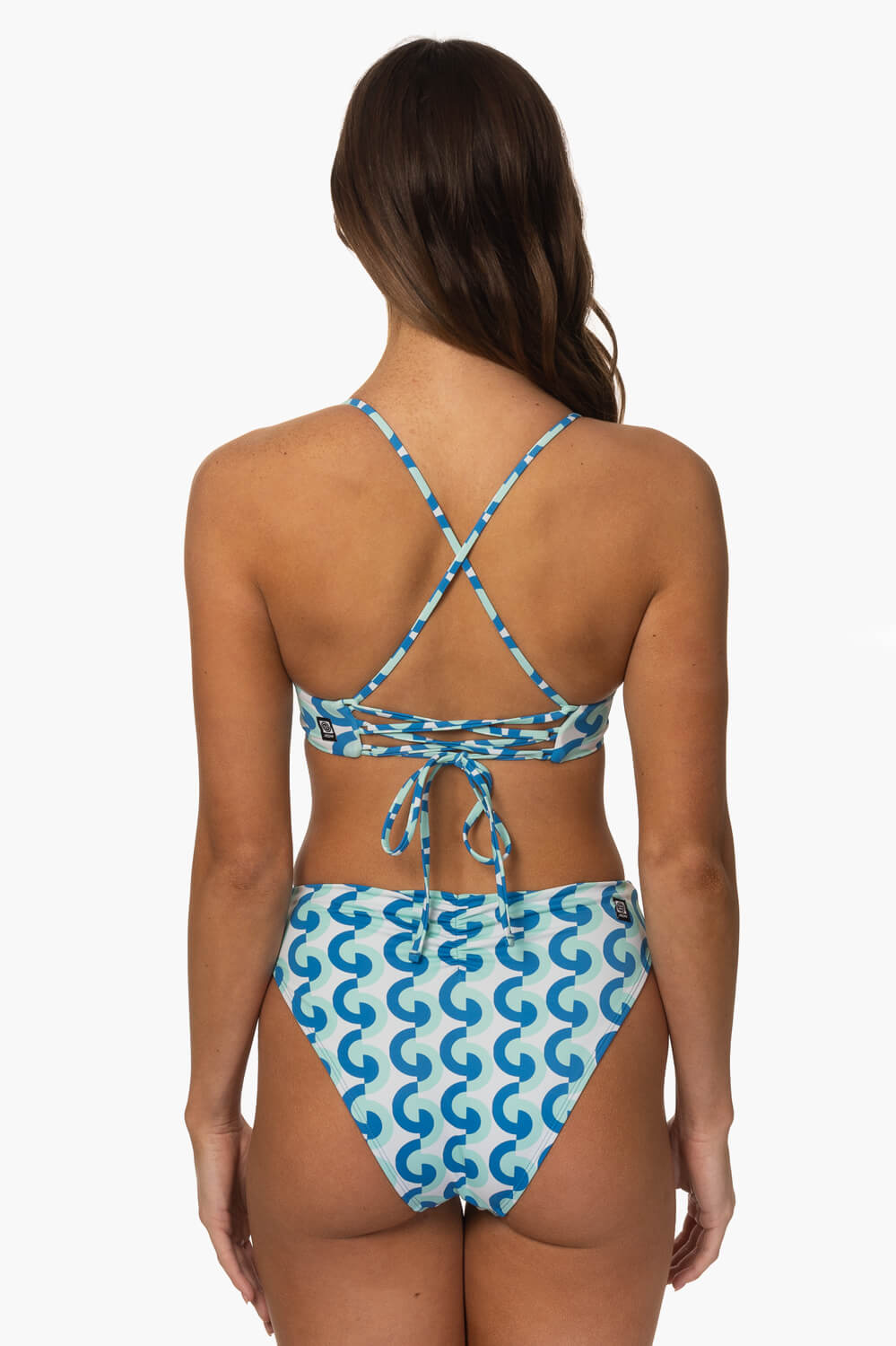  Leandra Bikini Bottom - Dana Point