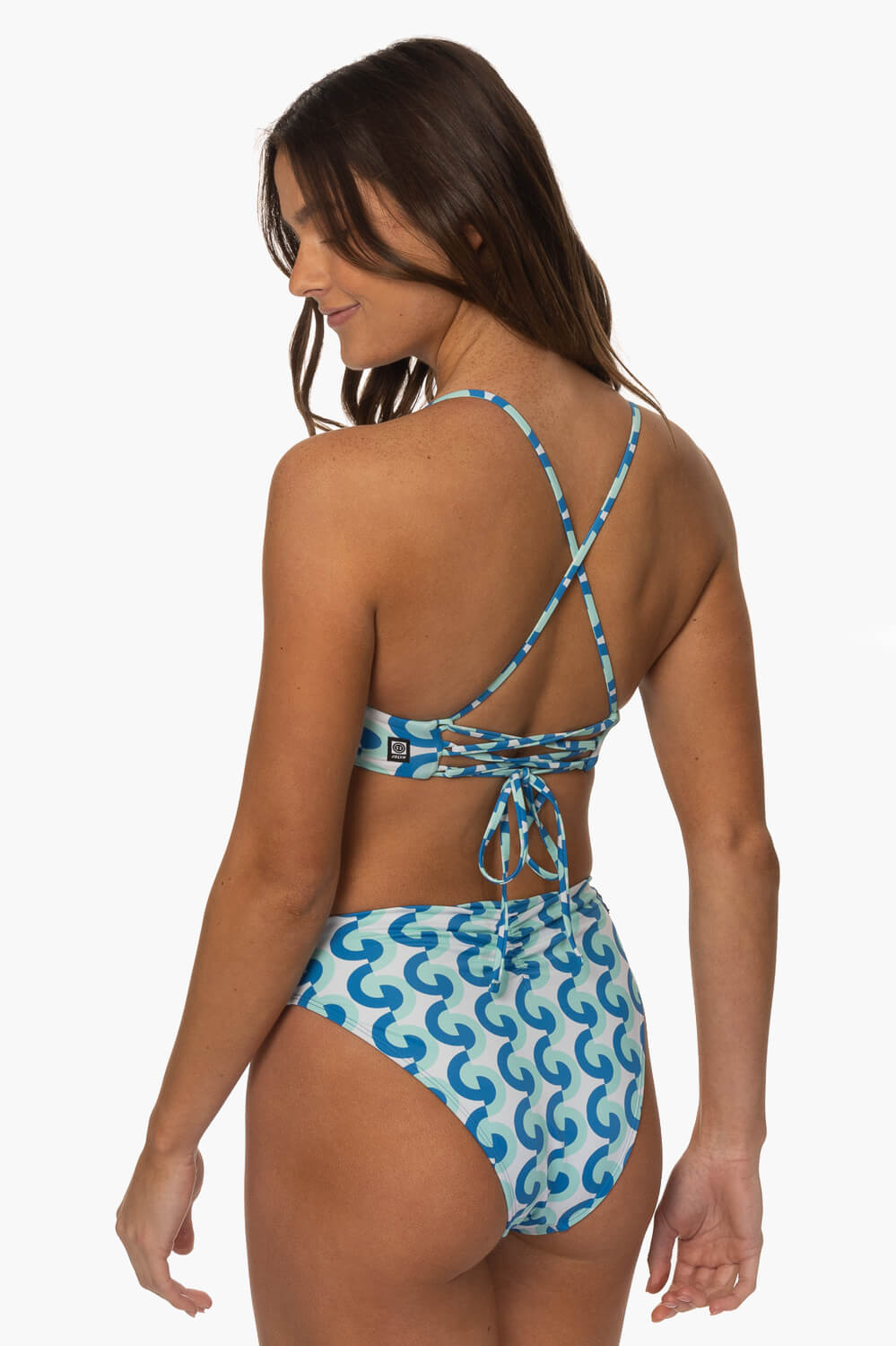  Leandra Bikini Bottom - Dana Point