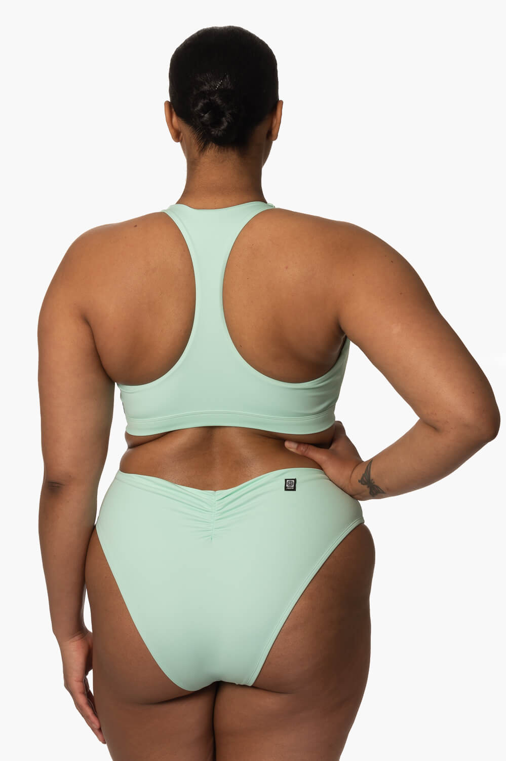  Leandra Bikini Bottom - Segundo