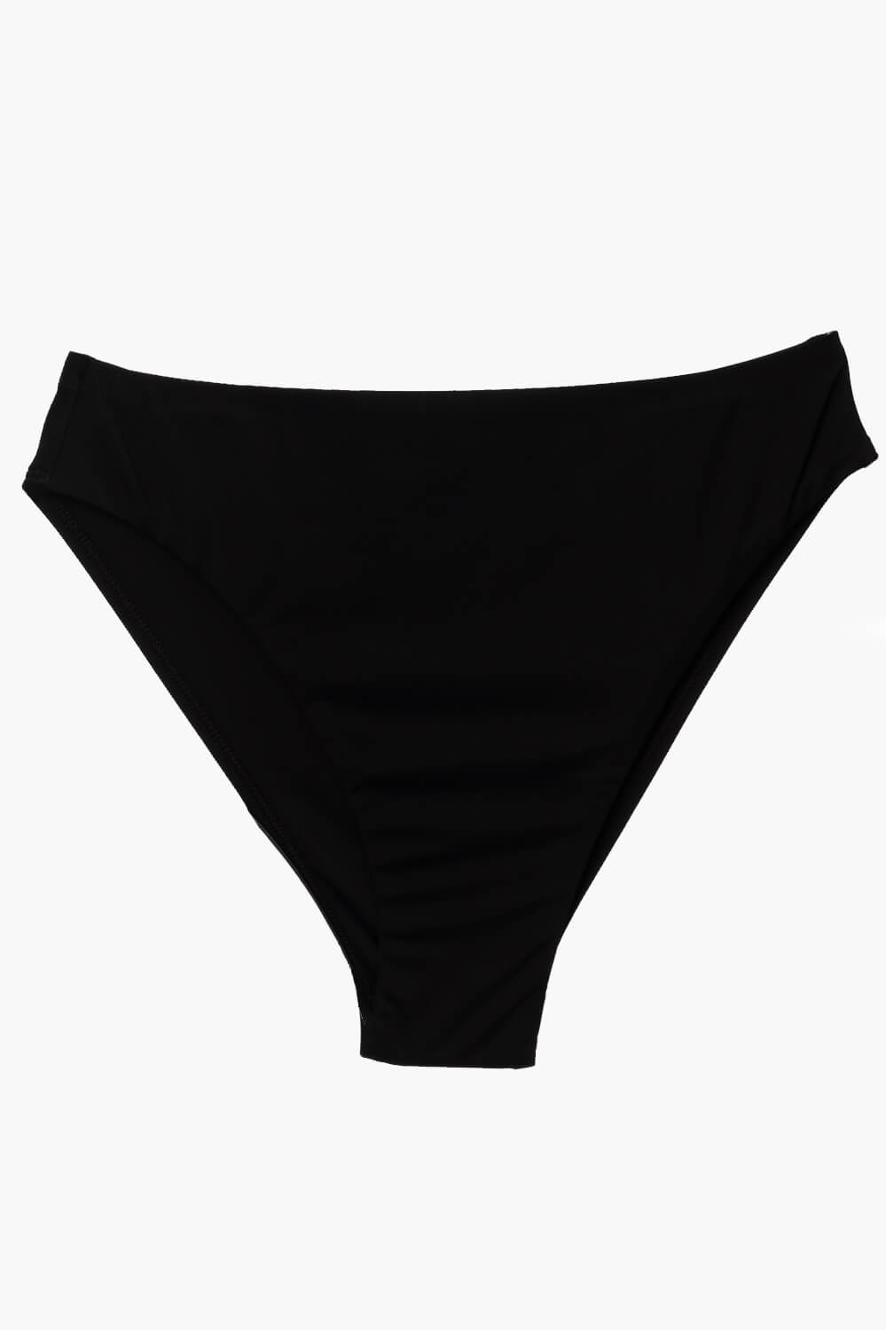  Leandra Bikini Bottom - Black