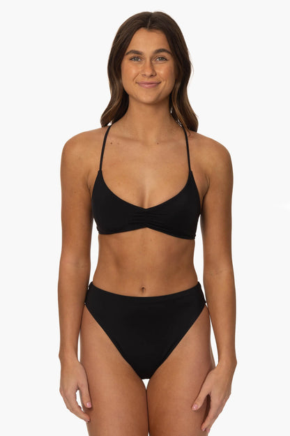  Leandra Bikini Bottom - Black