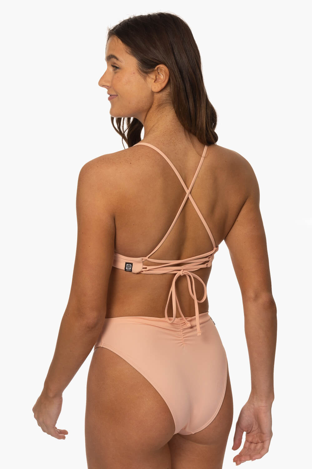  Leandra Bikini Bottom - Coronado