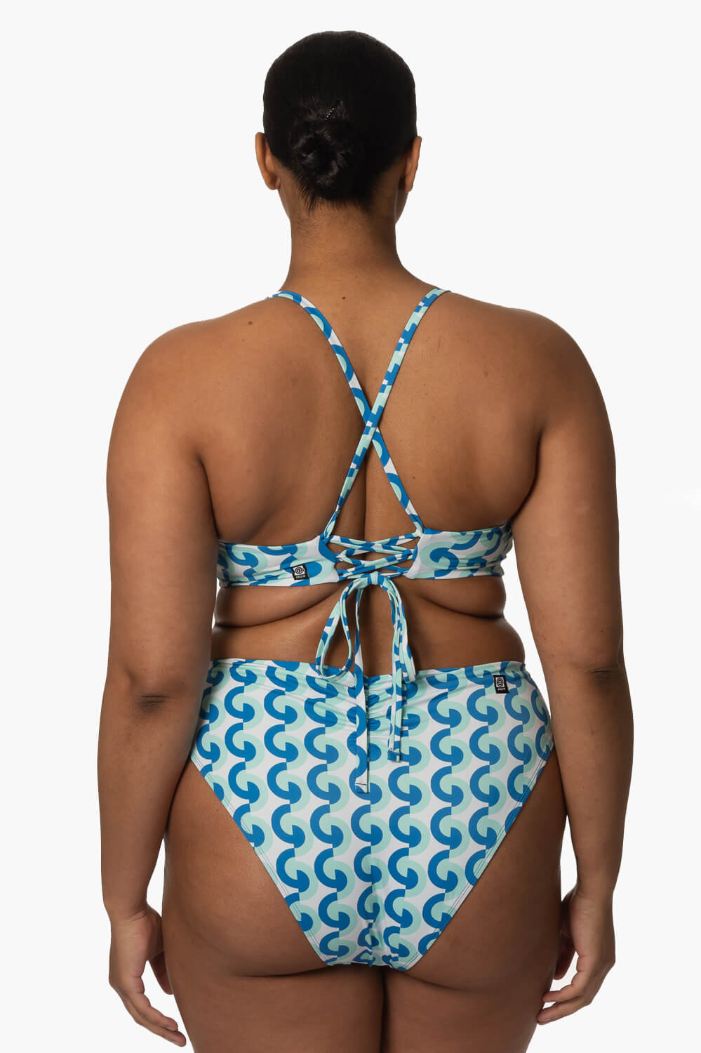  Leandra Bikini Bottom - Dana Point