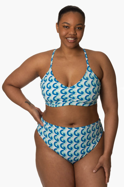  Leandra Bikini Bottom - Dana Point