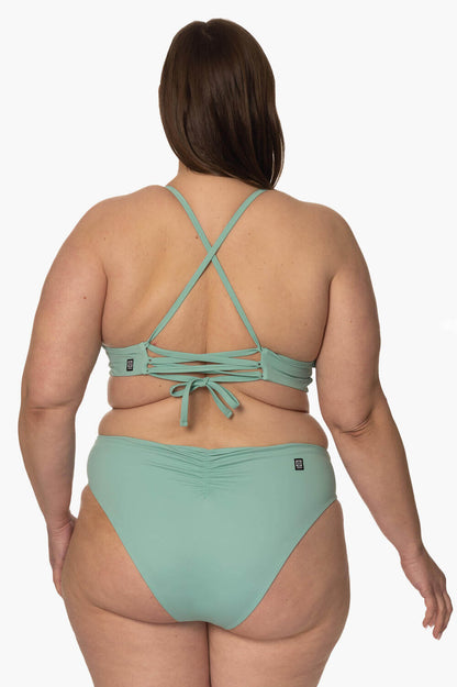  Leandra Bikini Bottom - Newport