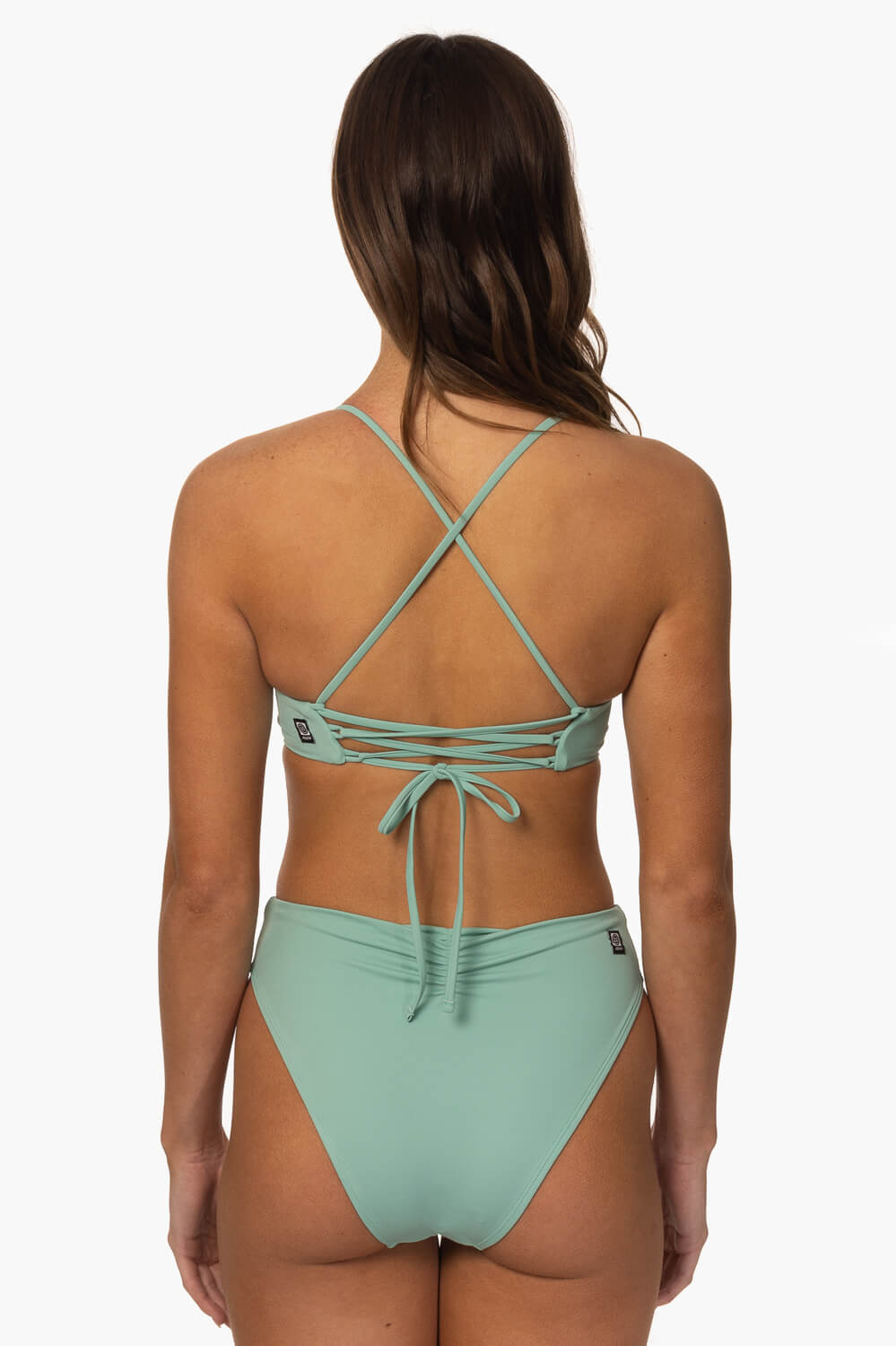  Leandra Bikini Bottom - Newport
