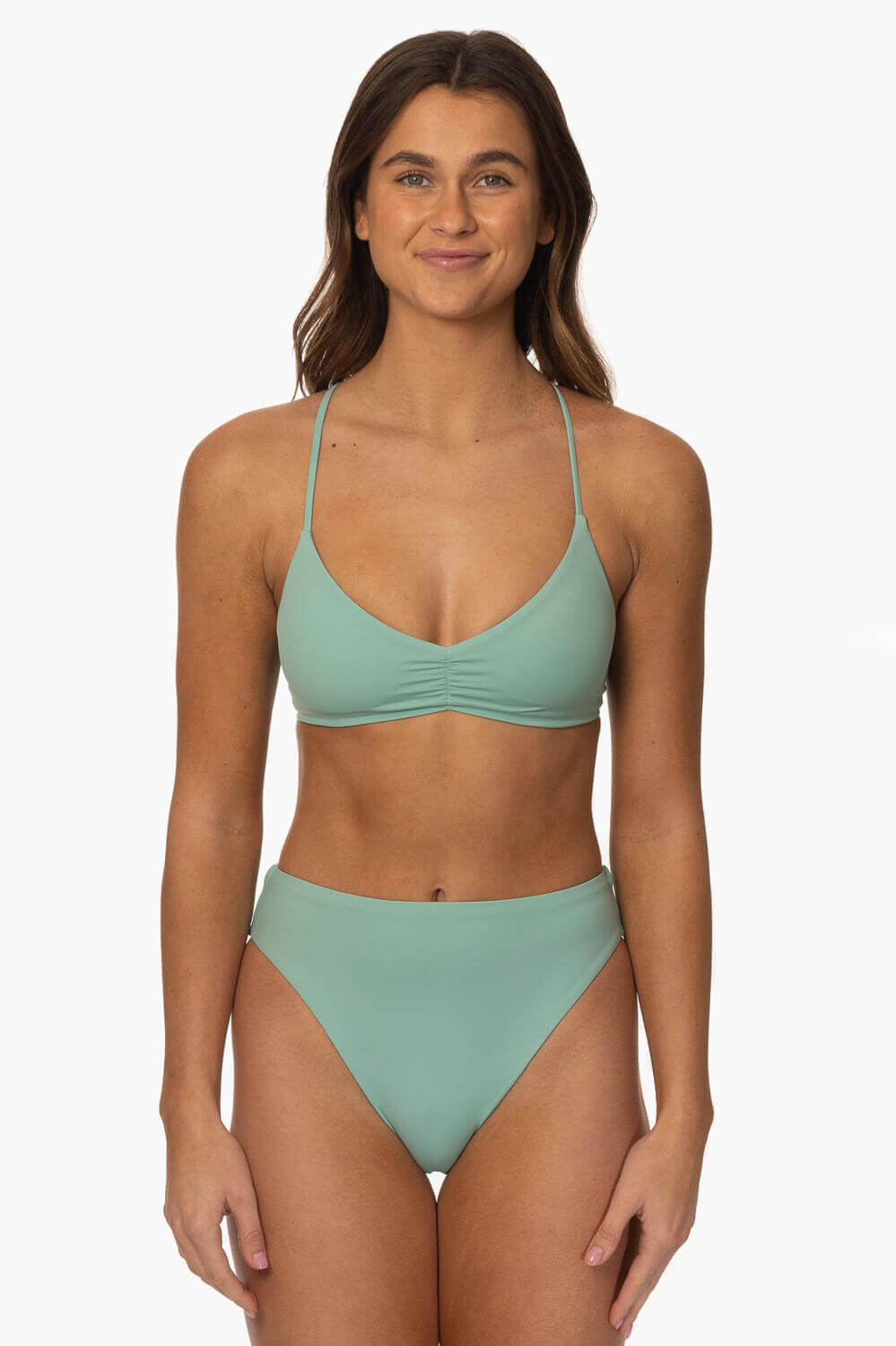  Leandra Bikini Bottom - Newport