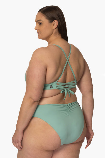  Leandra Bikini Bottom - Newport
