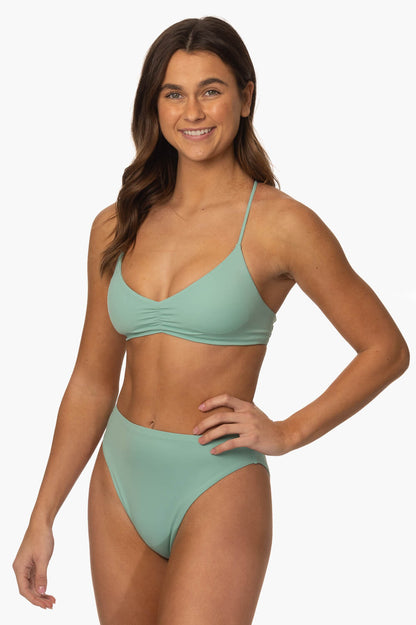  Leandra Bikini Bottom - Newport