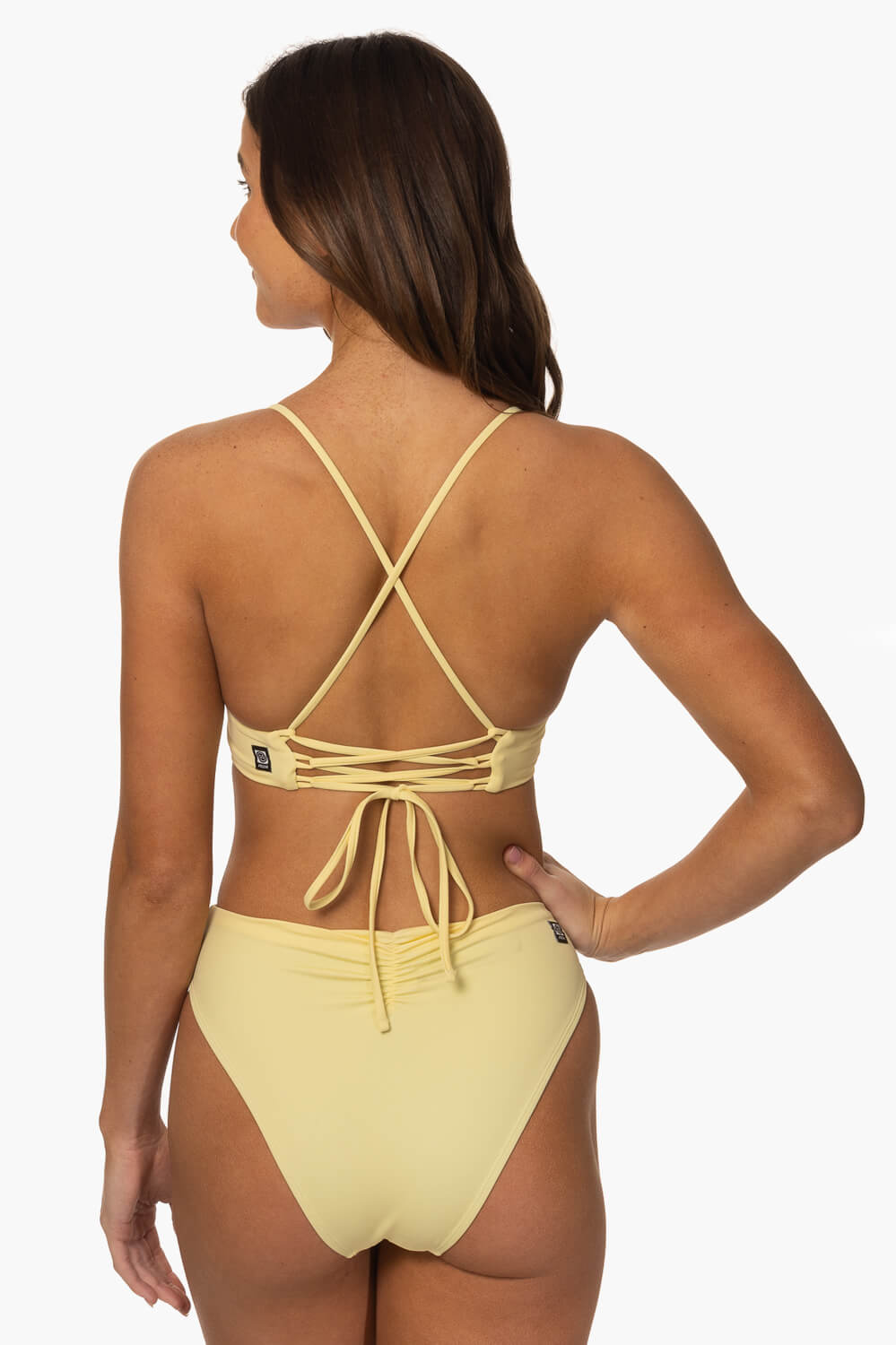  Leandra Bikini Bottom - Pismo