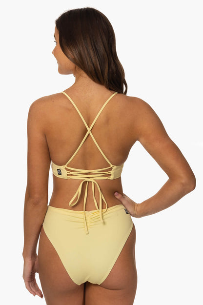  Leandra Bikini Bottom - Pismo