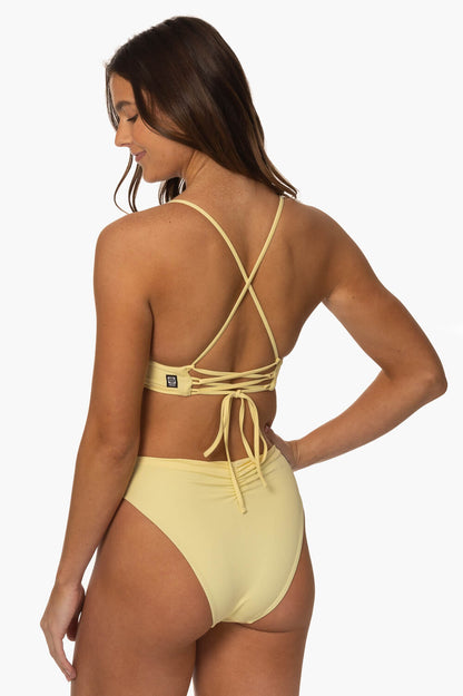  Leandra Bikini Bottom - Pismo