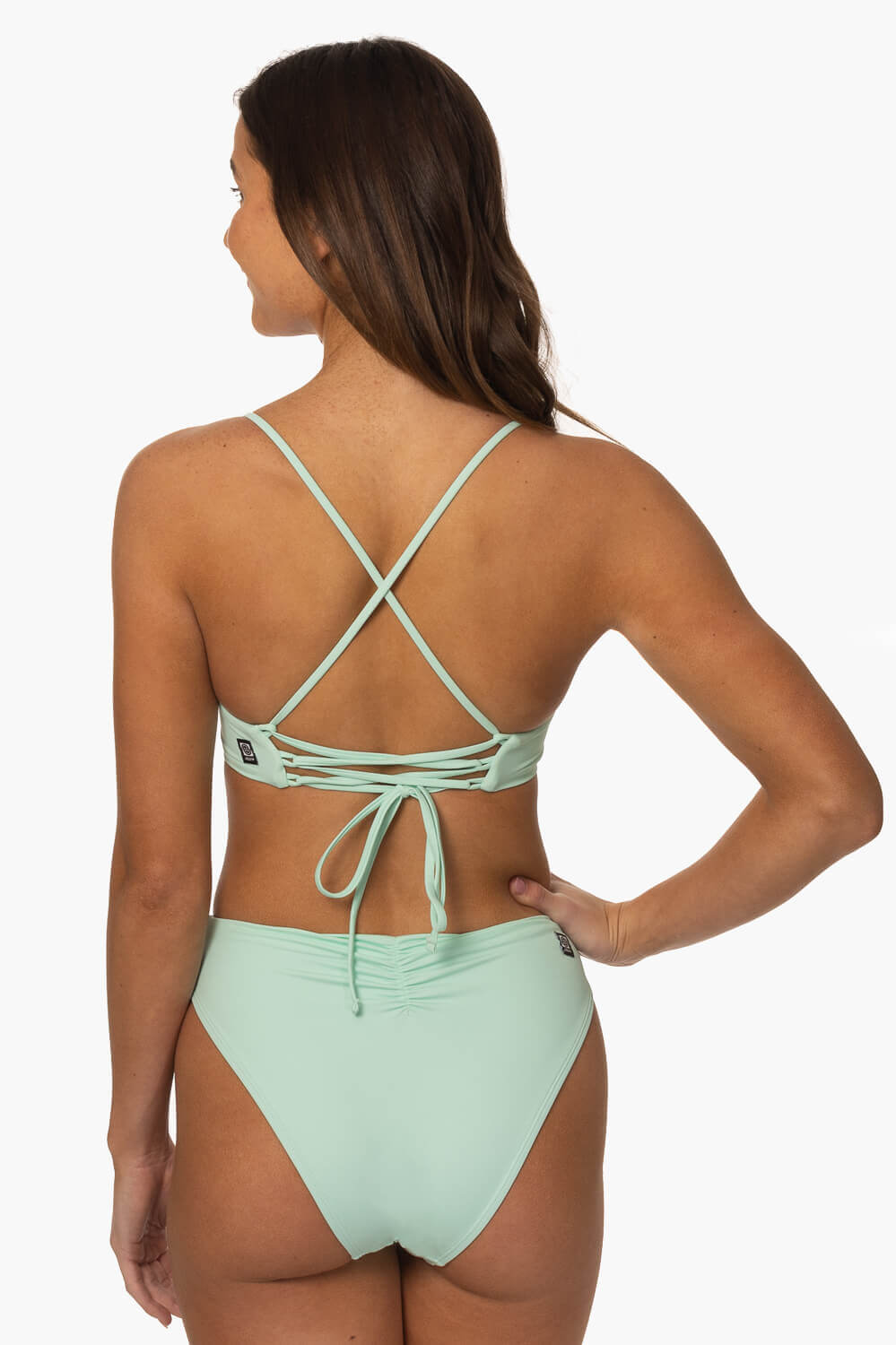  Leandra Bikini Bottom - Segundo