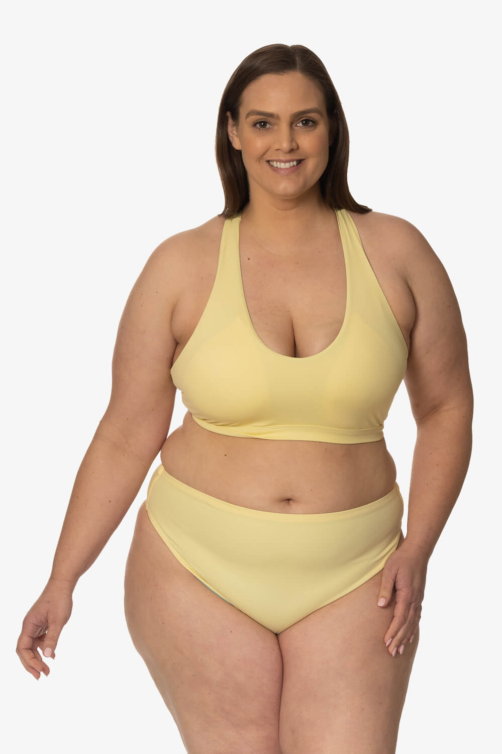  Leandra Bikini Bottom - Pismo