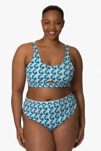  Nora Bikini Bottom - Dana Point