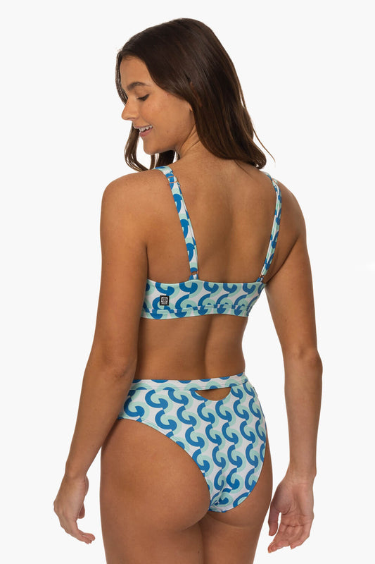  Nora Bikini Bottom - Dana Point