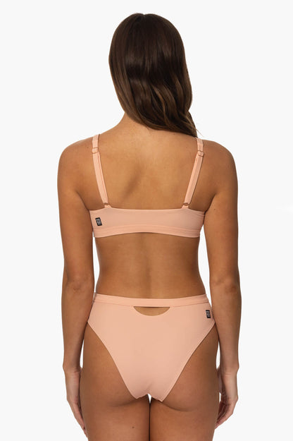  Nora Bikini Bottom - Coronado