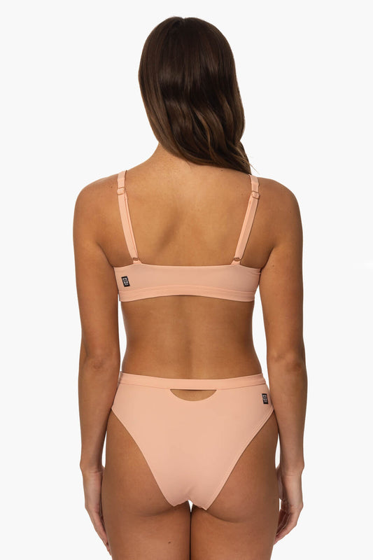  Nora Bikini Bottom - Coronado