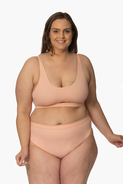  Nora Bikini Bottom - Coronado