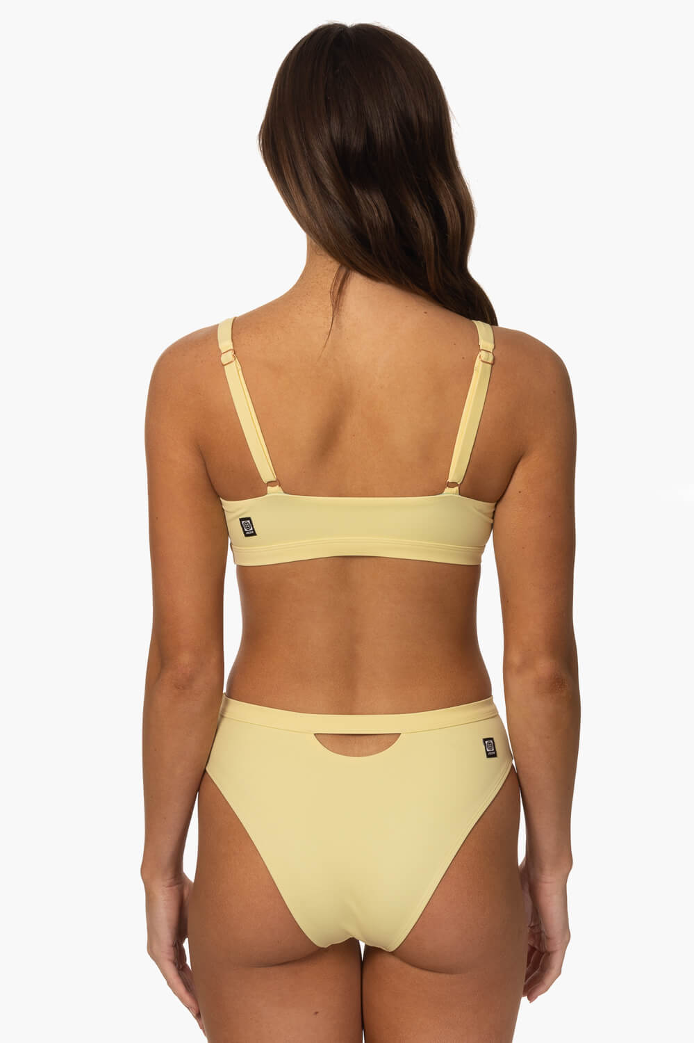  Nora Bikini Bottom - Pismo