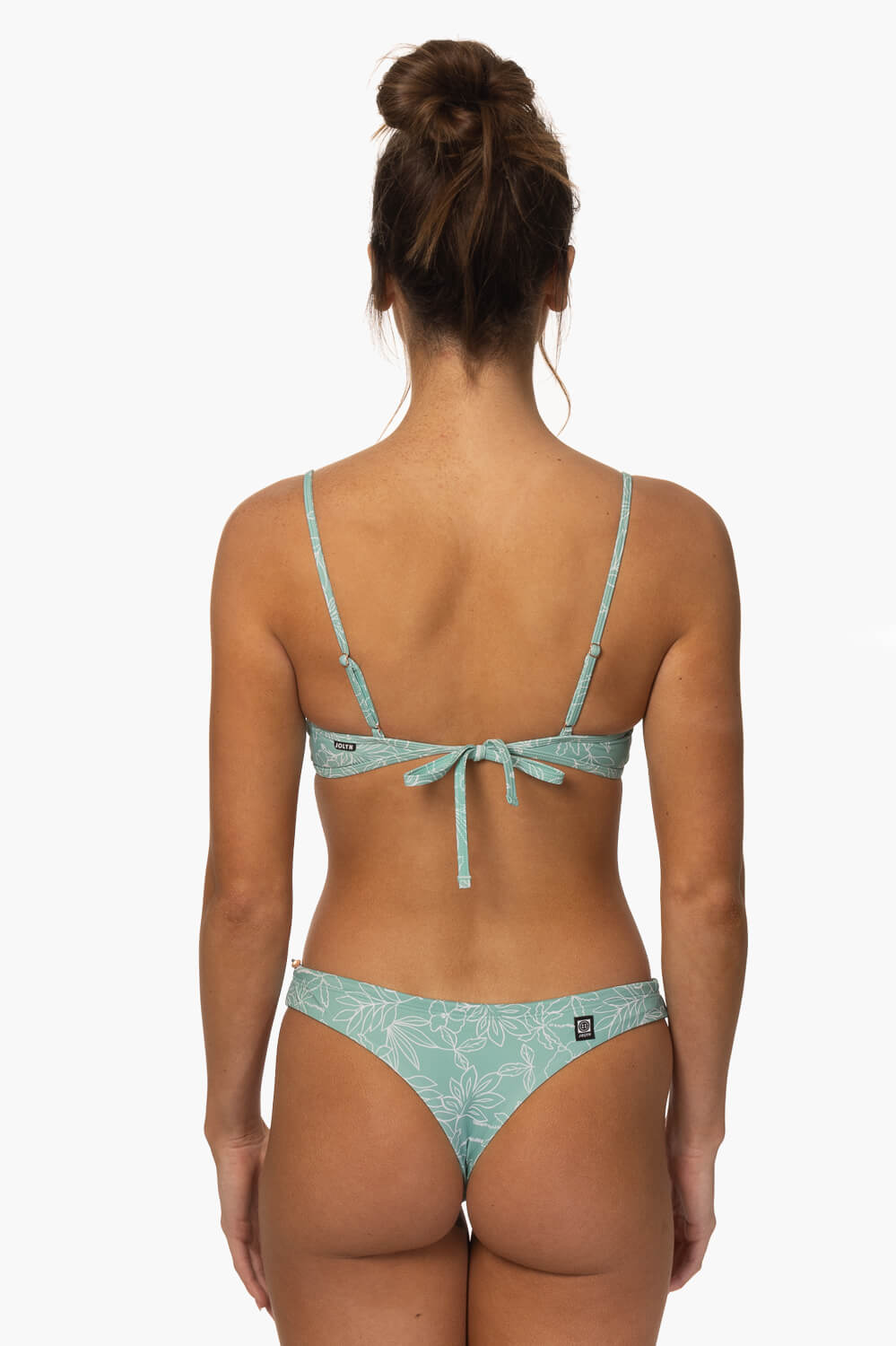  Summer Bikini Bottom - Del Mar