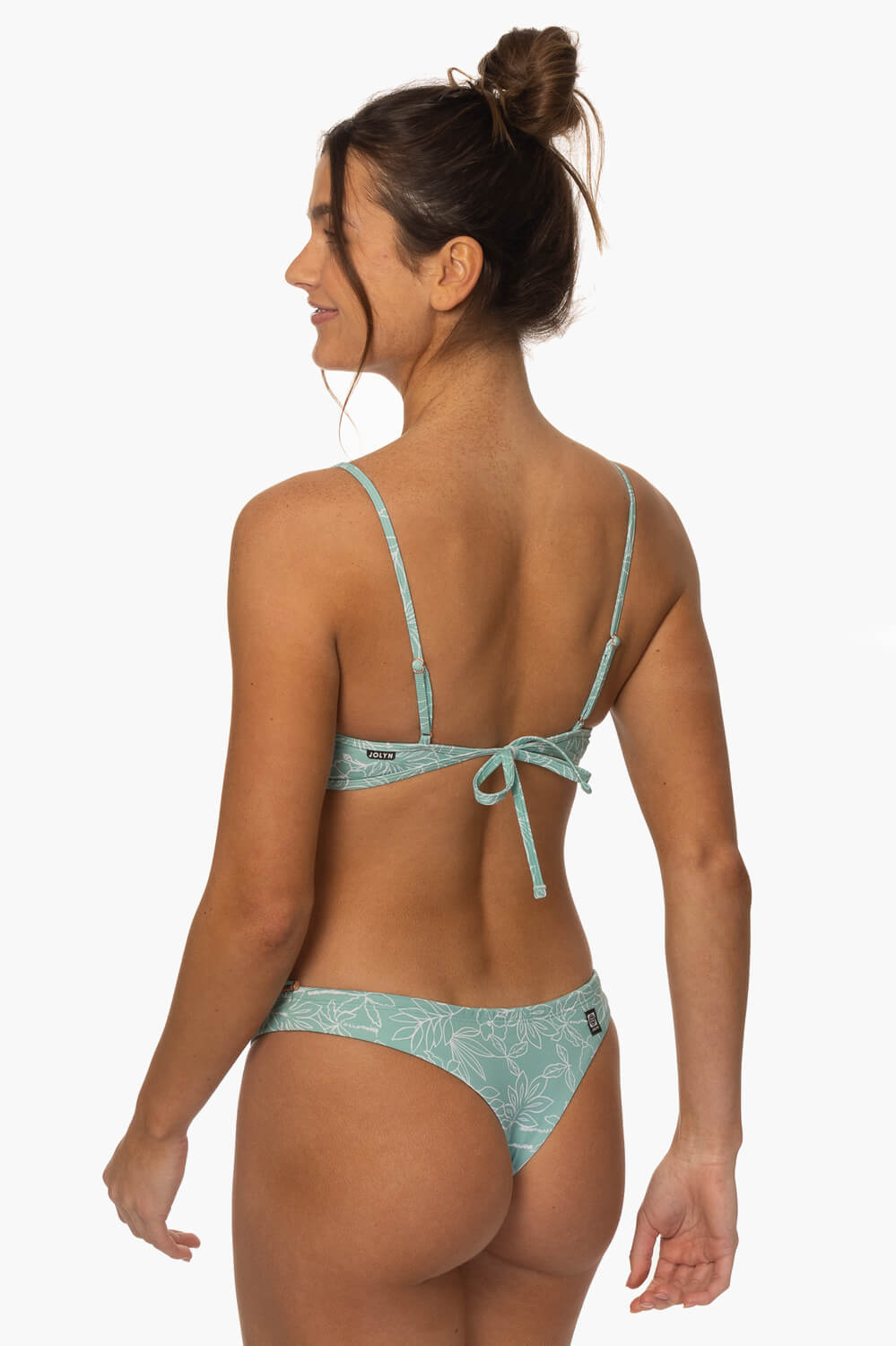  Summer Bikini Bottom - Del Mar