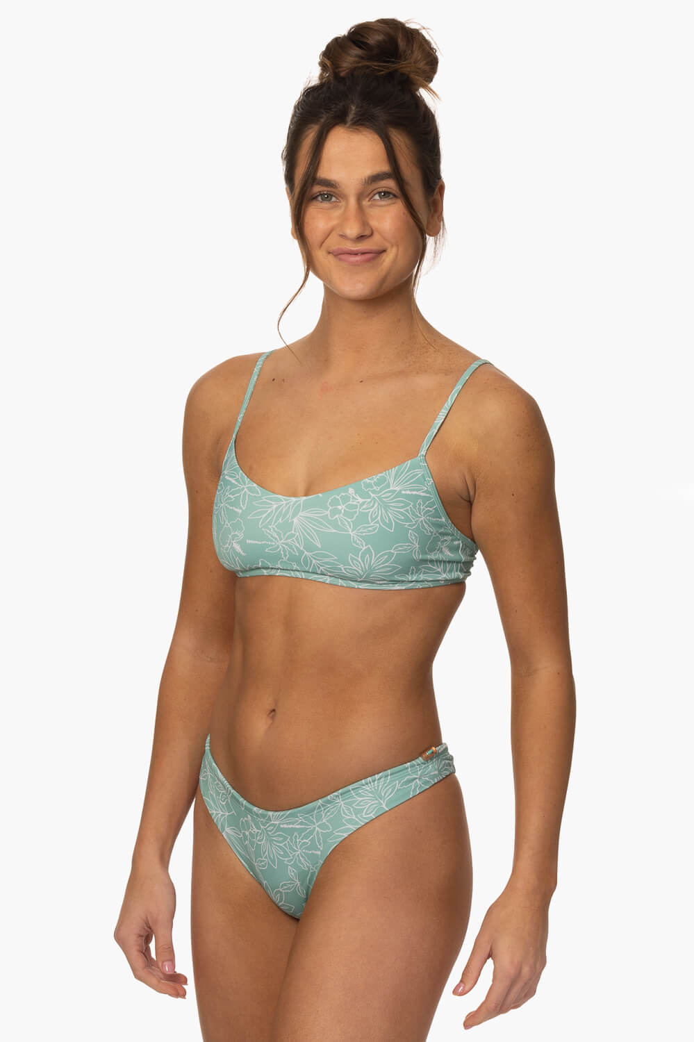  Summer Bikini Bottom - Del Mar