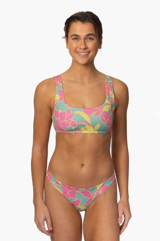  Valentina Bikini Bottom - Treasure Island