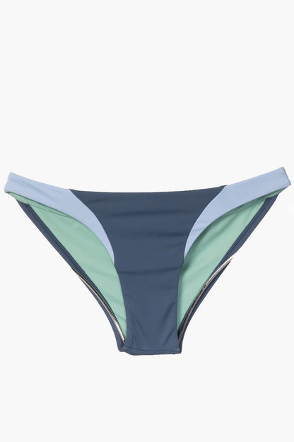  Valentina Bikini Bottom - Laguna Blue