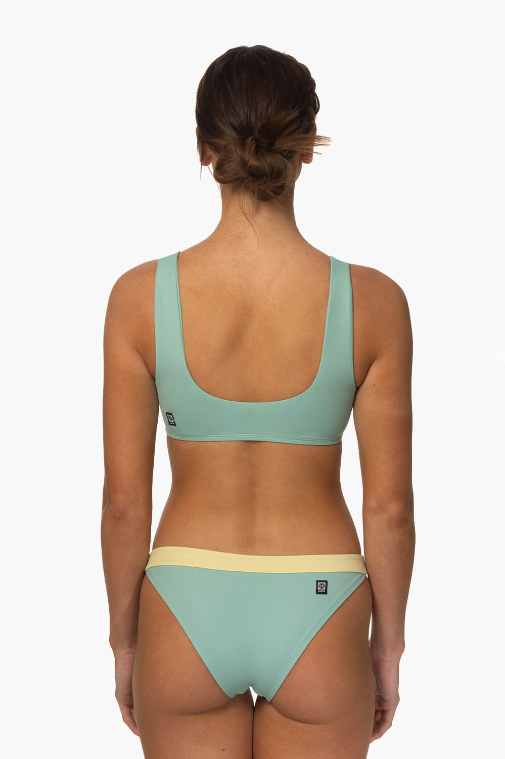  Valentina Bikini Bottom - Newport & Pismo