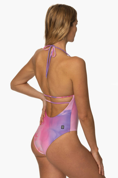 Lucia Surf One Piece - Radiance
