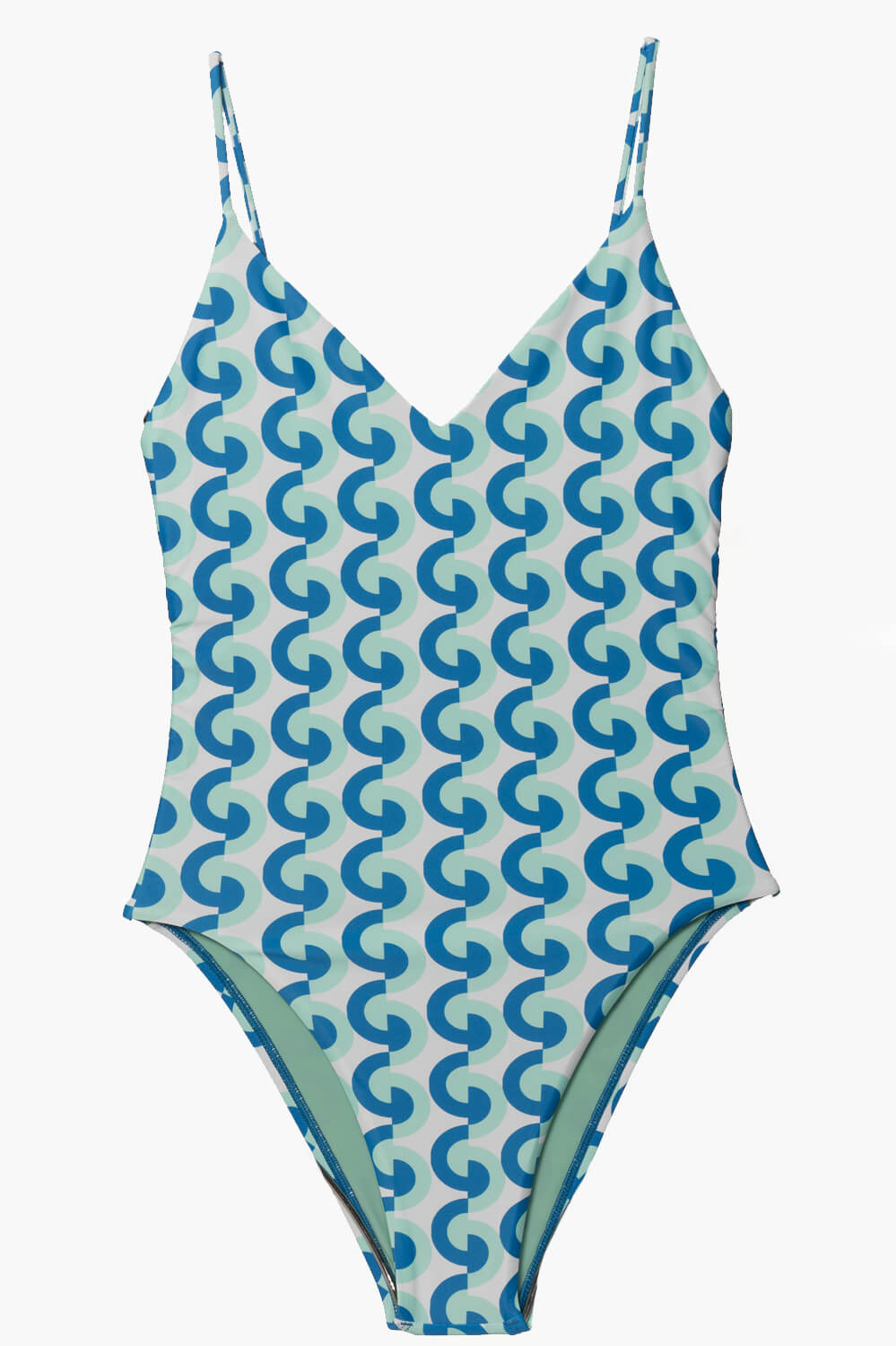 Juana Surf One Piece - Dana Point