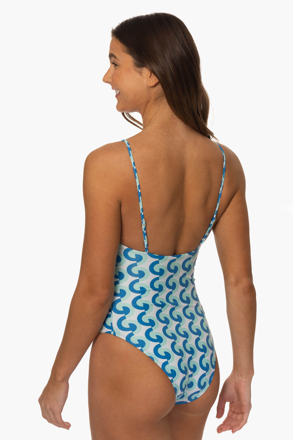  Juana Surf One Piece - Dana Point